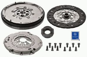 Sachs 2290 602 002 - Spojková sada -
