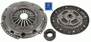 Sachs 3000 950 956 - Spojková sada -
