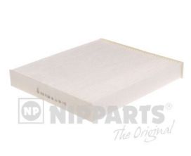 Nipparts J1342028 - Peľový filter -
