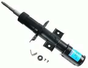 Sachs 553 058 - Tlmič pruženia -