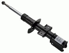 Sachs 553 325 - Tlmič pruženia -