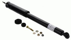 Sachs 553 424 - Tlmič pruženia -