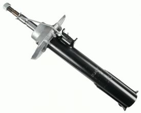Sachs 553 667 - Tlmič pruženia -