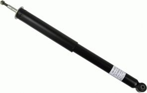 Sachs 553 678 - Tlmič pruženia -