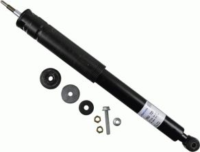 Sachs 553 721 - Tlmič pruženia -
