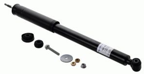 Sachs 553 870 - Tlmič pruženia -