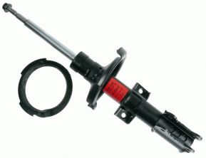 Sachs 554 041 - Tlmič pruženia -