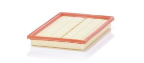Mann-Filter C 28 200 - Vzduchový filter -