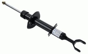 Sachs 556 293 - Tlmič pruženia -