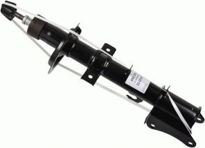 Sachs 556 309 - Tlmič pruženia -
