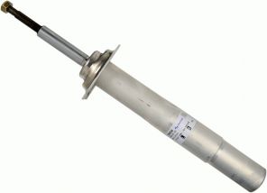 Sachs 556 838 - Tlmič pruženia -