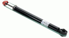 Sachs 556 845 - Tlmič pruženia -