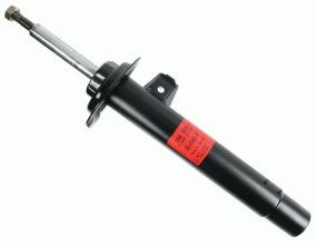 Sachs 556 858 - Tlmič pruženia -