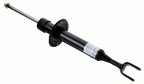 Sachs 558 297 - Tlmič pruženia -