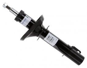 Sachs 315 087 - Tlmič pruženia -