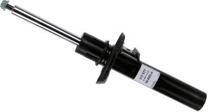 Sachs 317 577 - Tlmič pruženia -