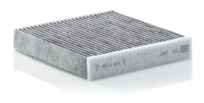 Mann-Filter CUK 1827 - Peľový filter -