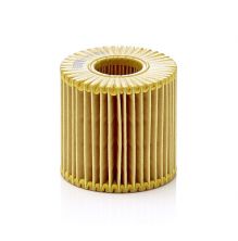 Mann-Filter HU 7019 z - Olejový filter -