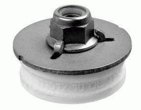 Sachs 802 549 - Ložisko pružnej vzpery -