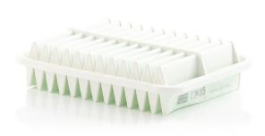 Mann-Filter C 24 005 - Vzduchový filter -