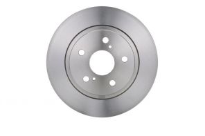 Bosch 0 986 479 656 - Brzdový kotúč -