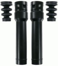 Sachs 900 161 - Ochranná sada tlmiča -