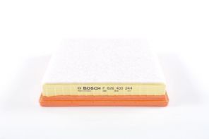 Bosch F 026 400 244 - Vzduchový filter -