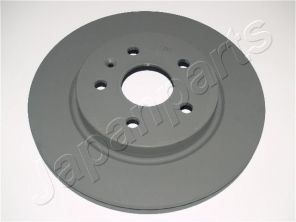 Japanparts DP-W08 - Brzdový kotúč -