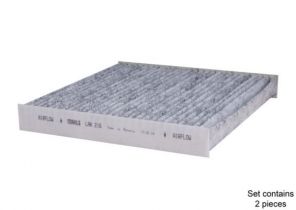 Knecht LAK 216 - Peľový filter