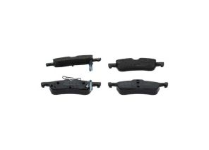 Bosch 0 986 494 719 - Brzdové platničky -