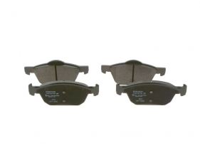 Bosch 0 986 494 785 - Brzdové platničky -