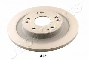Japanparts DP-423 - Brzdový kotúč -