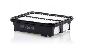 Mann-Filter C 20 033 - Vzduchový filter