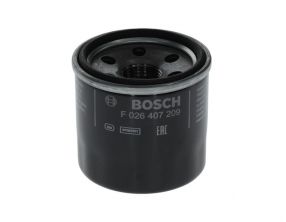 Bosch F 026 407 209 - Olejový filter -