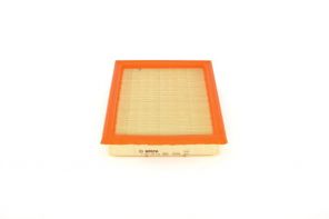 Bosch F 026 400 222 - Vzduchový filter -