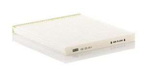 Mann-Filter CU 23 011 - Peľový filter