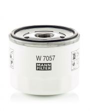 Mann-Filter W 7057 - Olejový filter -