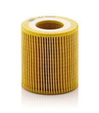Mann-Filter HU 7002 z - Olejový filter -