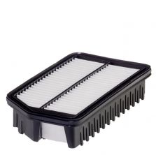 Hengst E1136L - Vzduchový filter