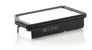 Mann-Filter C 27 021 - Vzduchový filter -