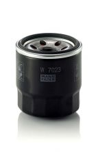Mann-Filter W 7023 - Olejový filter -