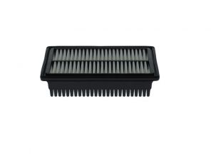 Bosch F 026 400 558 - Vzduchový filter -