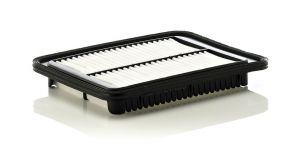 Mann-Filter C 24 010 - Vzduchový filter -
