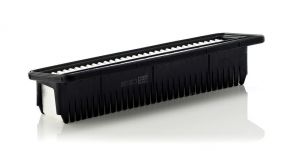 Mann-Filter C 30 008 - Vzduchový filter -
