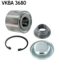 SKF VKBA 3680 - Ložisko kolesa