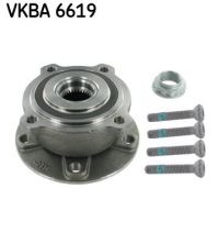 SKF VKBA 6619 - Ložisko kolesa