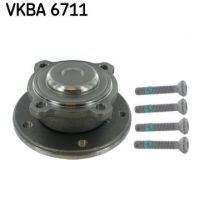SKF VKBA 6711 - Ložisko kolesa
