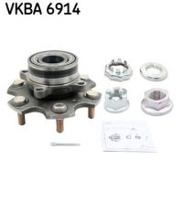 SKF VKBA 6914 - Ložisko kolesa