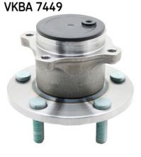 SKF VKBA 7449 - Ložisko kolesa