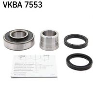 SKF VKBA 7553 - Ložisko kolesa